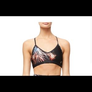 Good American “The Barely There Bralette”